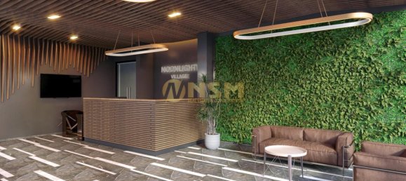 Apartment 1+1 in Alanya, Turkey No. 5595 3