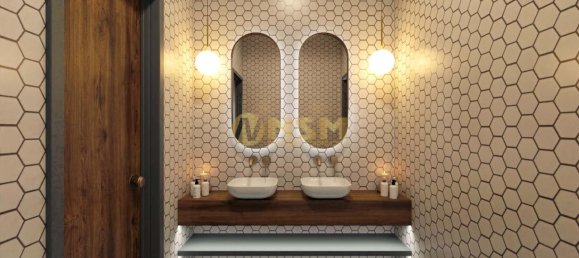 Apartment 1+1 in Alanya, Turkey No. 5595 8