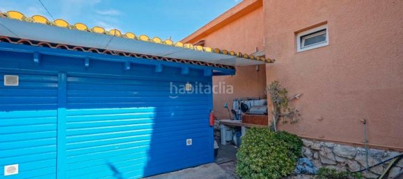 Вилла с 4 спальнями в Аликанте, Испания № 66943 30