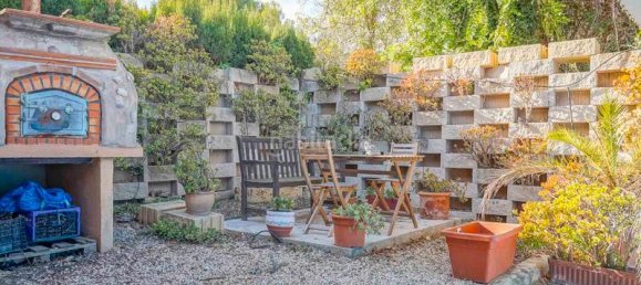 Вилла с 4 спальнями в Аликанте, Испания № 66943 29