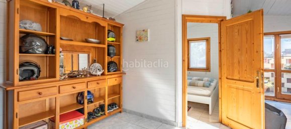 Вилла с 4 спальнями в Аликанте, Испания № 66943 20