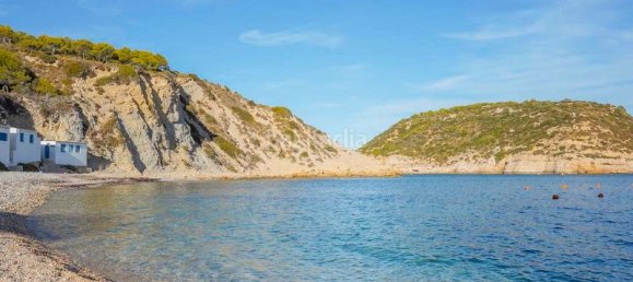 Вилла с 4 спальнями в Аликанте, Испания № 66943 33