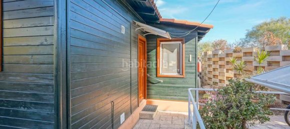 Вилла с 4 спальнями в Аликанте, Испания № 66943 18