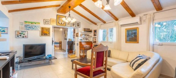 Вилла с 4 спальнями в Аликанте, Испания № 66943 46