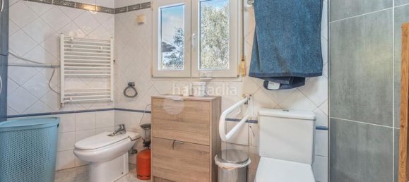 Вилла с 4 спальнями в Аликанте, Испания № 66943 2