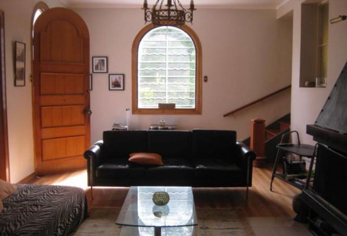 12 bedrooms House in Valparaiso, Chile No. 1455