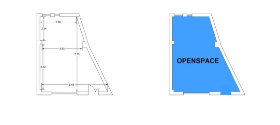 2 bedrooms House in Vibo Valentia, Italy No. 363104 21