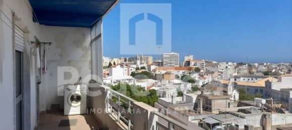 3 غرف نوم شقة في Faro, Portugal رقم 90075 3