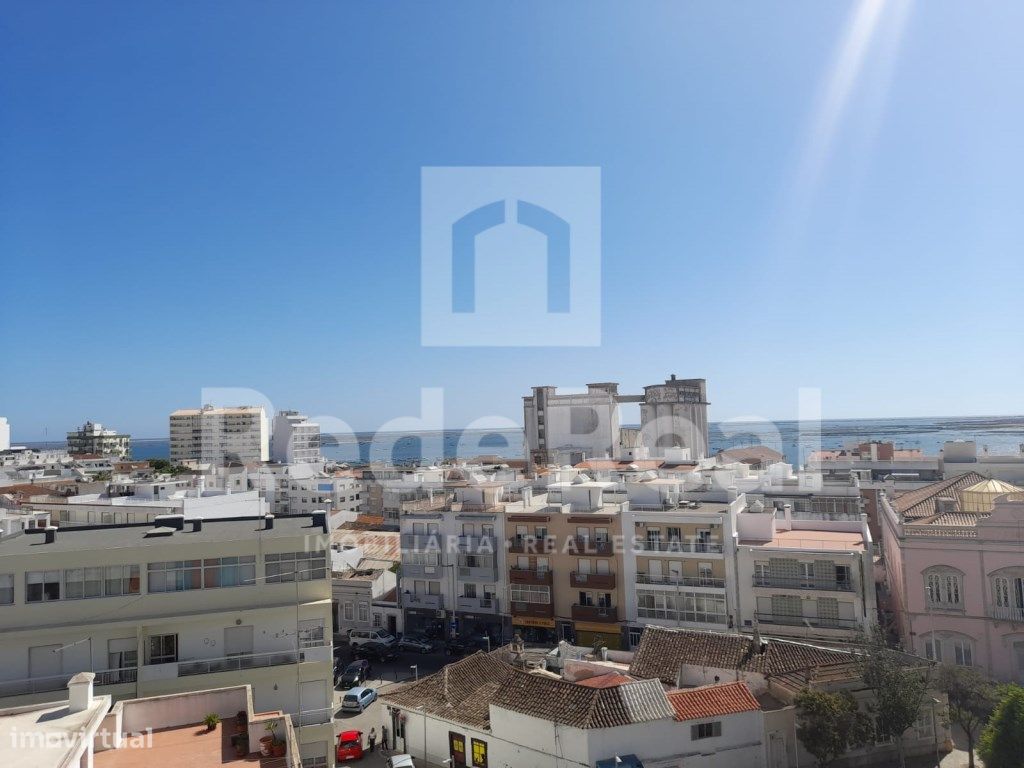 3 غرف نوم شقة في Faro, Portugal رقم 90075