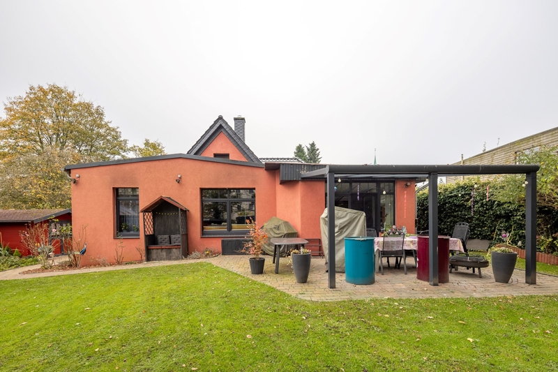 5-Zimmer Stadthaus in Bremen, Germany, Nr. 38660