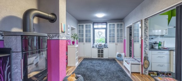 5-Zimmer Stadthaus in Bremen, Germany, Nr. 38660 2