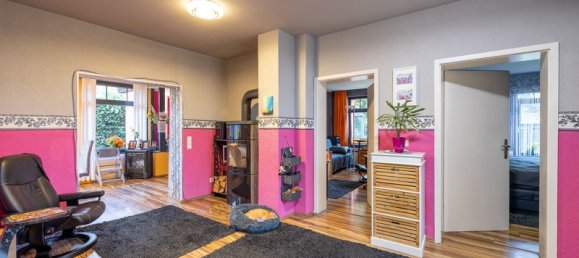 5-Zimmer Stadthaus in Bremen, Germany, Nr. 38660 3