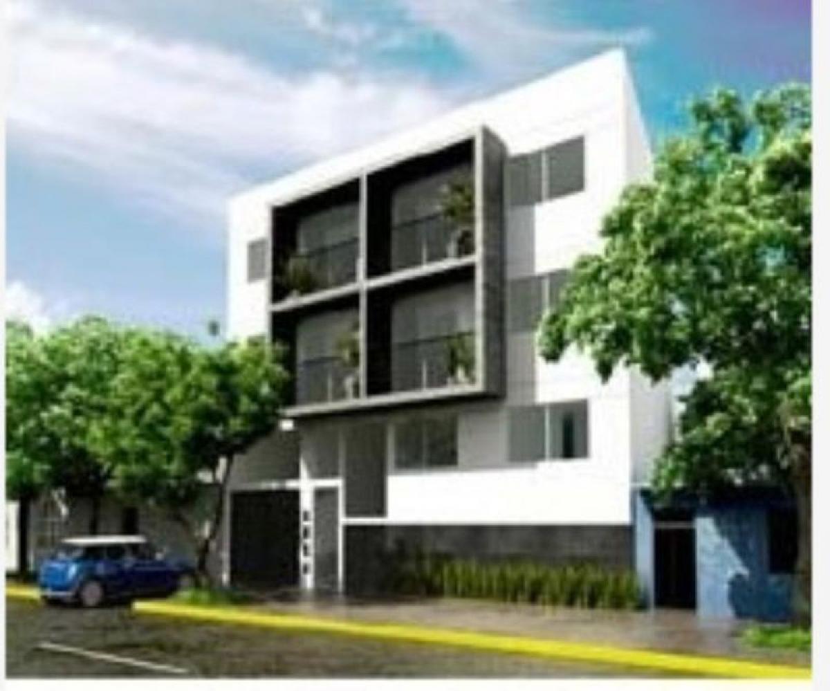Apartamento T2 em Mexicali, Mexico N.º 153183