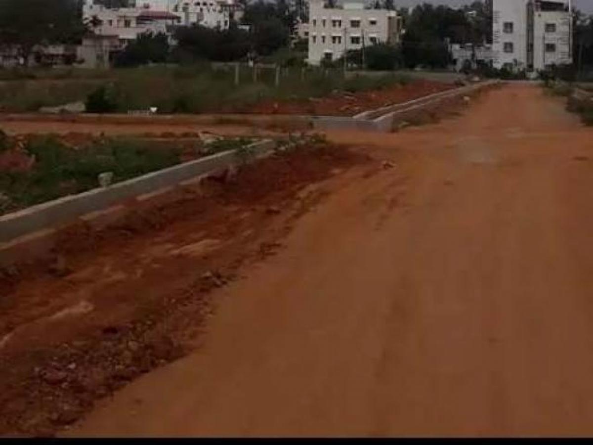  Land in Bangalore, India No. 30864