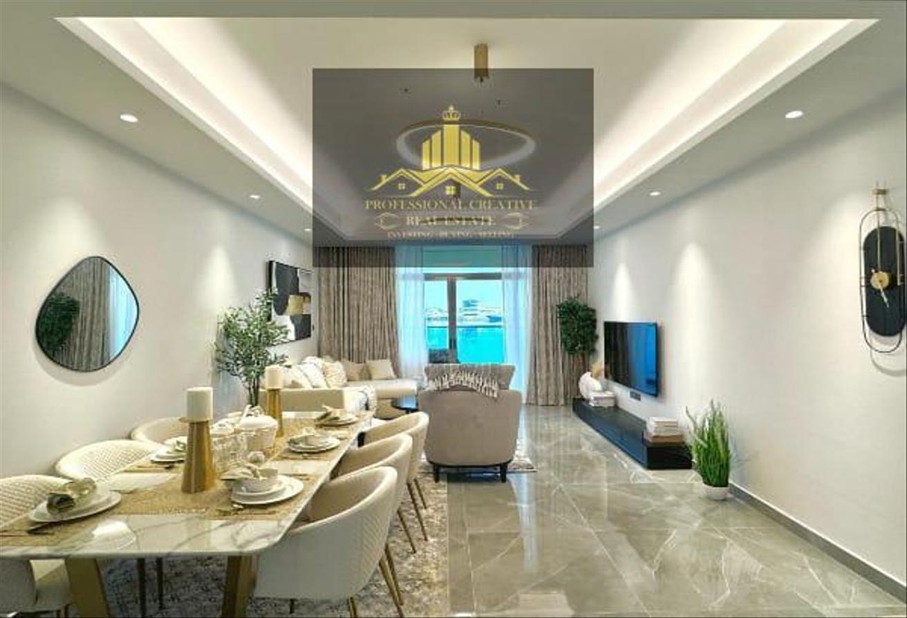3 bedrooms Apartment in Al Rashidiya, UAE No. 30078