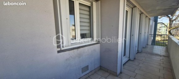 3 chambres Appartement à Quetigny, France No. 59616 4