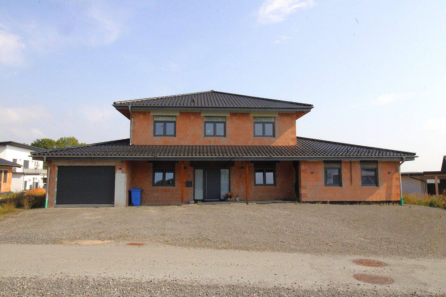 Таунхаус с 4 спальнями в Вальдек-Франкенберг, Германия № 175286