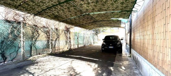 Квартира с 6 комнатами в Рим, Италия № 24425 72