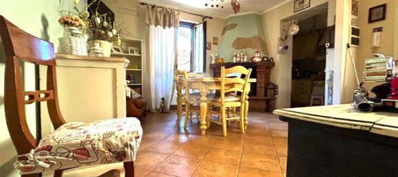 Квартира с 6 комнатами в Рим, Италия № 24425 8