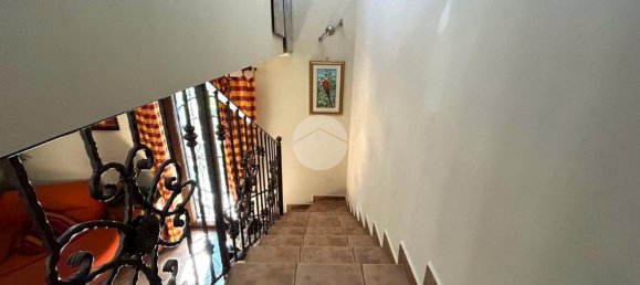 Квартира с 6 комнатами в Рим, Италия № 24425 35