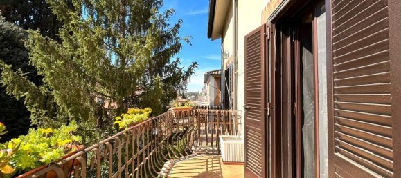 Квартира с 6 комнатами в Рим, Италия № 24425 65