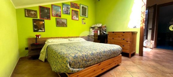 Квартира с 6 комнатами в Рим, Италия № 24425 38