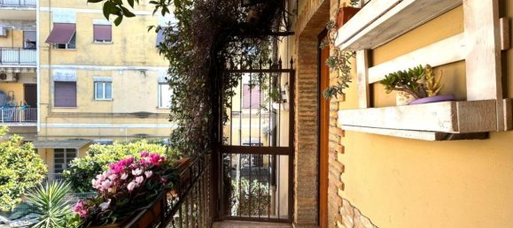 Квартира с 6 комнатами в Рим, Италия № 24425 2