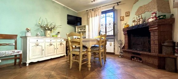 Квартира с 6 комнатами в Рим, Италия № 24425 19