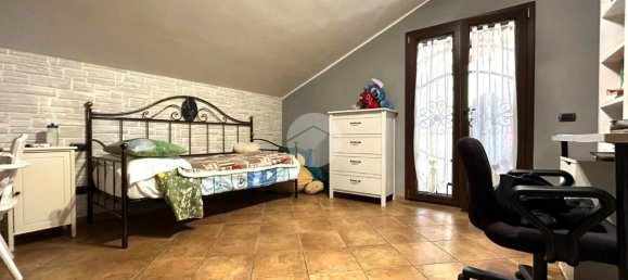 Квартира с 6 комнатами в Рим, Италия № 24425 34