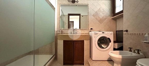 Квартира с 6 комнатами в Рим, Италия № 24425 63