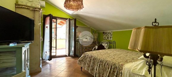 Квартира с 6 комнатами в Рим, Италия № 24425 29