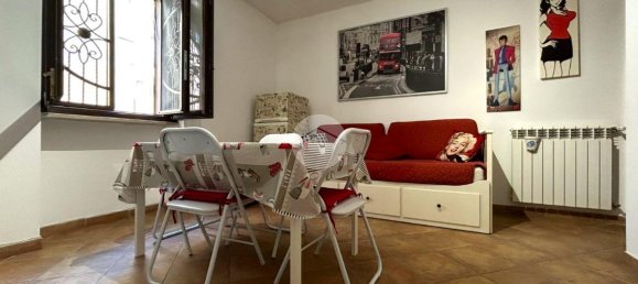 Квартира с 6 комнатами в Рим, Италия № 24425 50