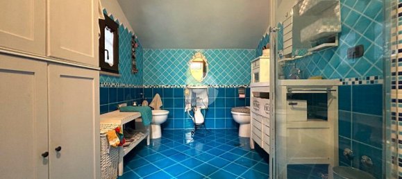 Квартира с 6 комнатами в Рим, Италия № 24425 53