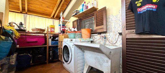 Квартира с 6 комнатами в Рим, Италия № 24425 57