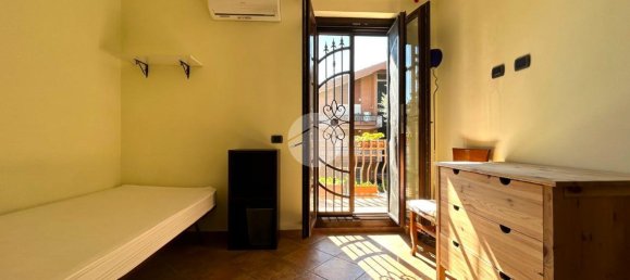 Квартира с 6 комнатами в Рим, Италия № 24425 56