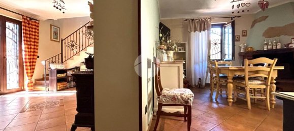 Квартира с 6 комнатами в Рим, Италия № 24425 27