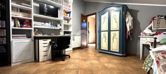 Квартира с 6 комнатами в Рим, Италия № 24425 47