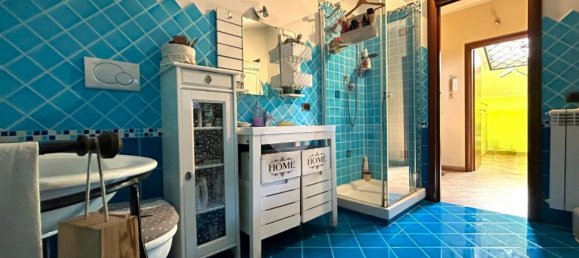 Квартира с 6 комнатами в Рим, Италия № 24425 55