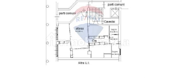 Коммерческая недвижимость с 5 комнатами в Павия, Италия № 56993 7