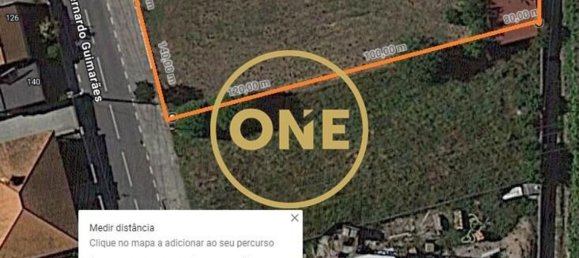  قطعة أرض في Mogege, Portugal 1060متر مربع رقم 35290 6