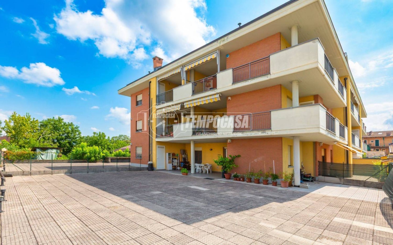 1 bedroom Apartment in Gassino Torinese, Italy No. 297685