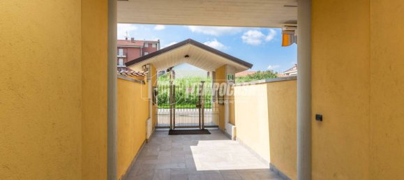 1 bedroom Apartment in Gassino Torinese, Italy No. 297685 19