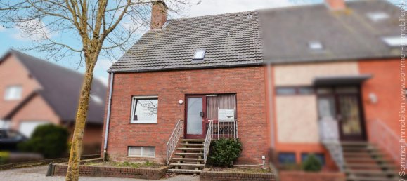 Таунхаус с 4 спальнями в Клеве, Германия № 29883 2