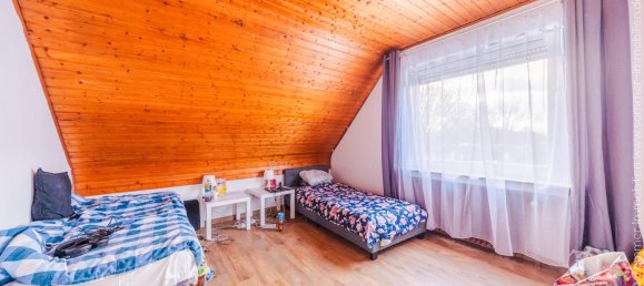 Таунхаус с 4 спальнями в Клеве, Германия № 29883 16