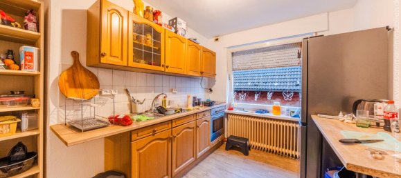 Таунхаус с 4 спальнями в Клеве, Германия № 29883 5