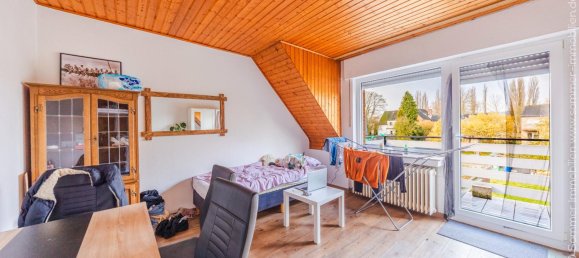 Таунхаус с 4 спальнями в Клеве, Германия № 29883 13