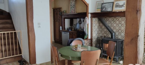 4 chambres Maison à Bourseville, France No. 39416 3