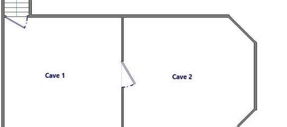 4 chambres Maison à Bourseville, France No. 39416 12
