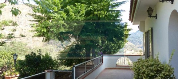 5-Zimmer Villa in Reggio Calabria, Italy, Nr. 121459 11