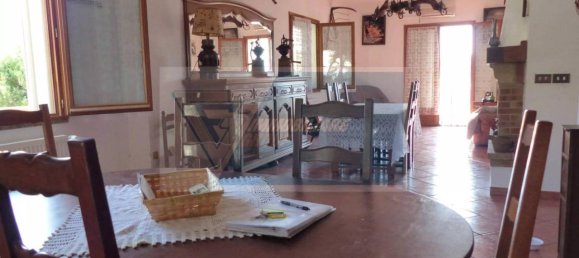 5-Zimmer Villa in Reggio Calabria, Italy, Nr. 121459 30